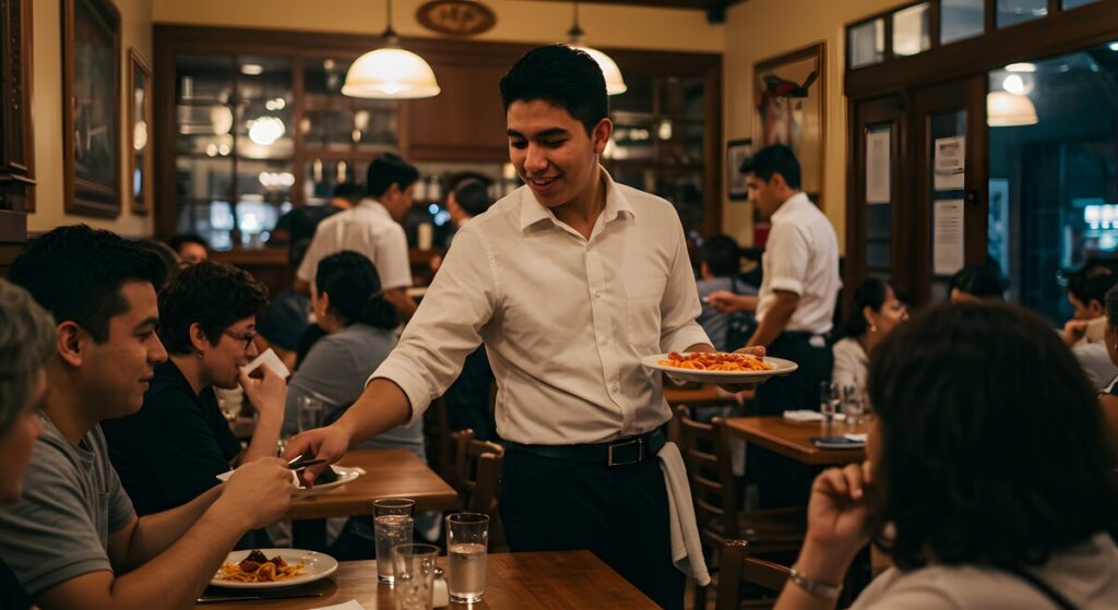 Savoring Audubon: The Best Eats and Hidden Food Gems in Amherst’s Vibrant Neighborhood